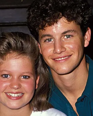 Candace Cameron Bure Austin