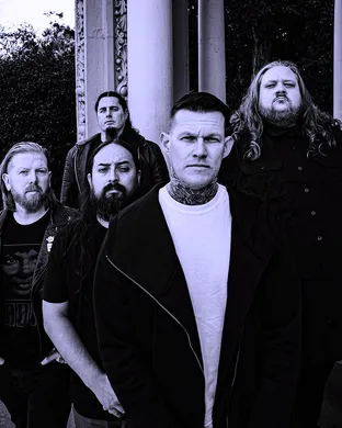 Carnifex Austin