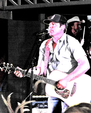Casey Donahew Helotes
