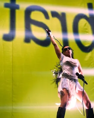 Charli Xcx Austin