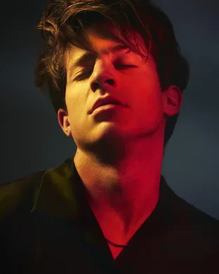 Charlie Puth San Antonio