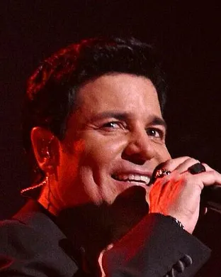 Chayanne San Antonio