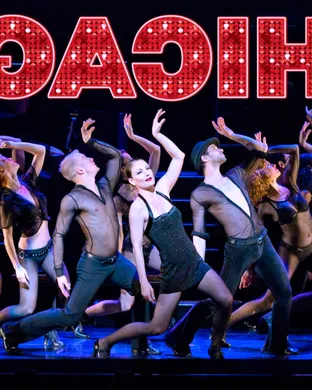 Chicago - The Musical San Antonio
