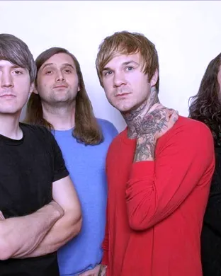 Chiodos San Antonio