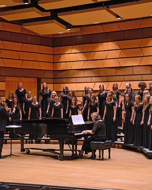 Choir! Choir! Choir! Austin