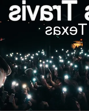 Chris Travis San Antonio