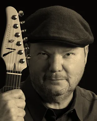 Christopher Cross Austin