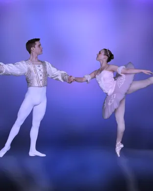 Cinderella - Ballet New Braunfels