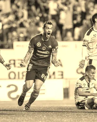 Club Tijuana Austin
