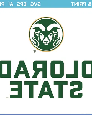 Colorado State Rams San Antonio