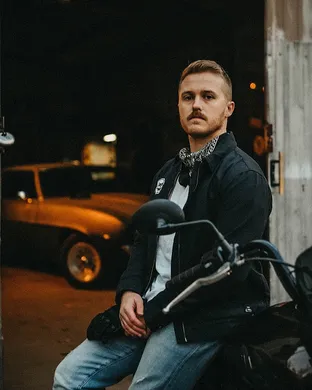 Corey Kent Helotes