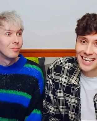 Dan & Phil Austin