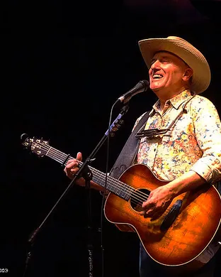Dana Cooper Austin
