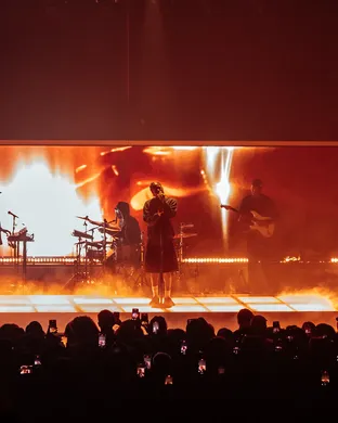Daniel Caesar Austin