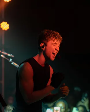 Daniel Seavey Austin