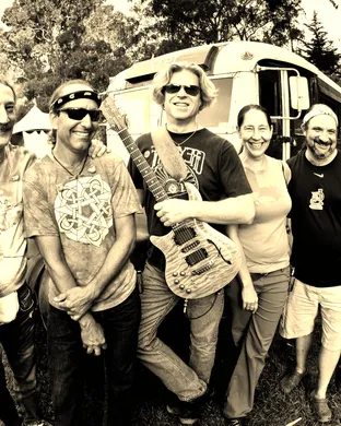 Dark Star Orchestra San Antonio