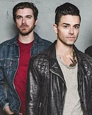 Dashboard Confessional Austin