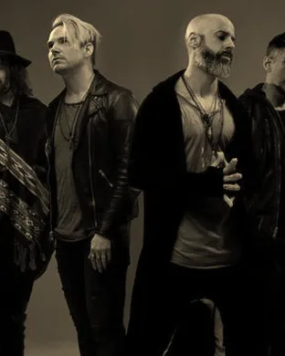 Daughtry San Antonio