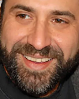 Dave Attell San Antonio