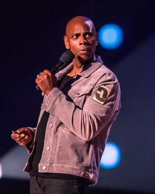 Dave Chappelle Austin