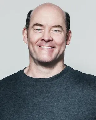 David Koechner Austin