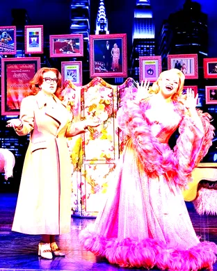 Death Becomes Her San Antonio