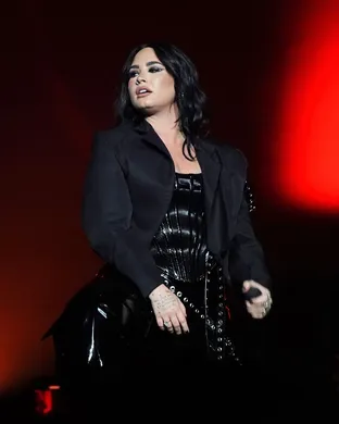 Demi Lovato Austin