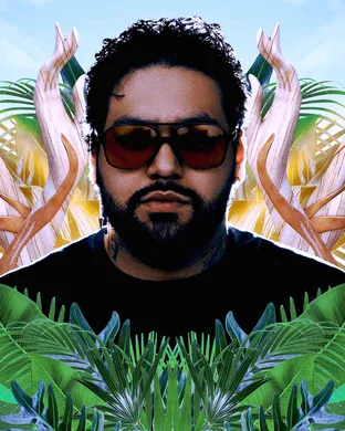 Deorro Austin
