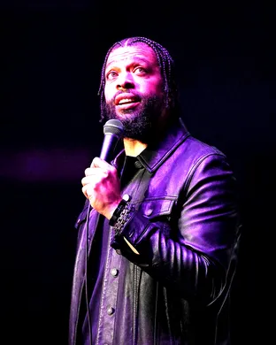 Deray Davis Austin