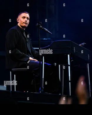Dermot Kennedy Austin
