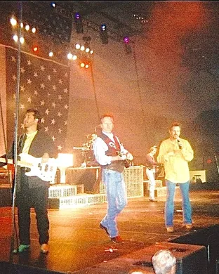 Diamond Rio San Antonio