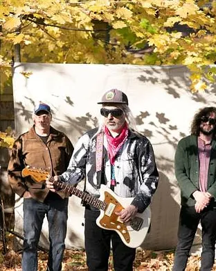 Dinosaur Jr Austin