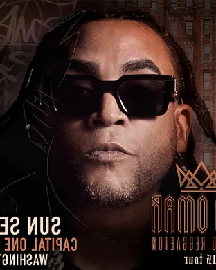 Don Omar San Antonio