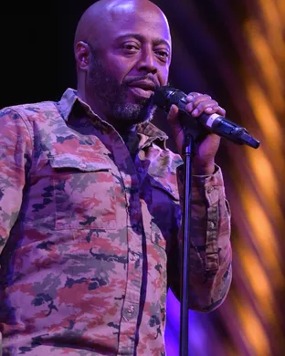 Donnell Rawlings Austin