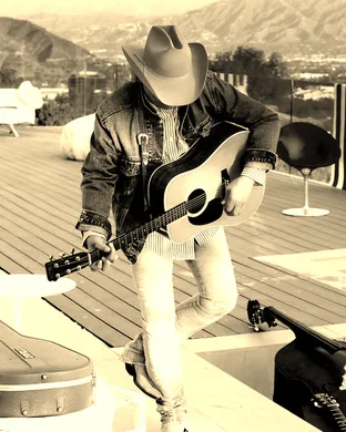 Dwight Yoakam New Braunfels