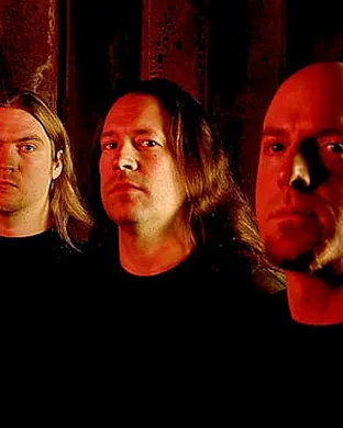 Dying Fetus San Antonio