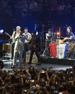 Eagles of Death Metal Austin