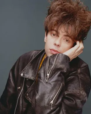 Echo and The Bunnymen Austin