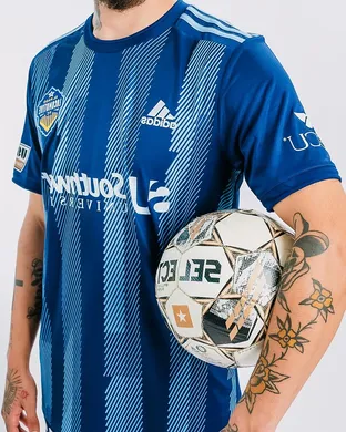 El Paso Locomotive Fc San Antonio