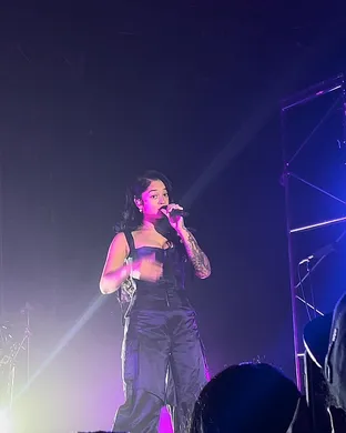 Ella Mai Austin