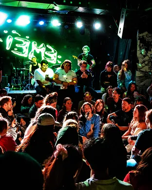 Emei Austin