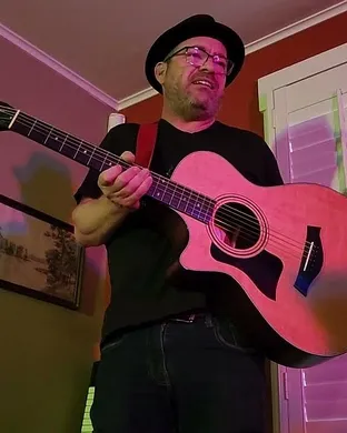 Eric Schwartz San Antonio