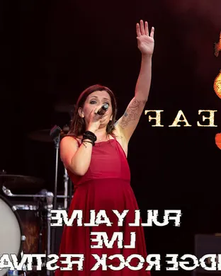 Flyleaf San Antonio