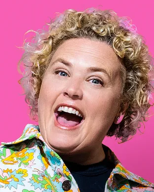 Fortune Feimster Austin