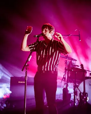 Foster The People Austin