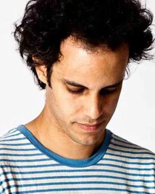 Four Tet Austin