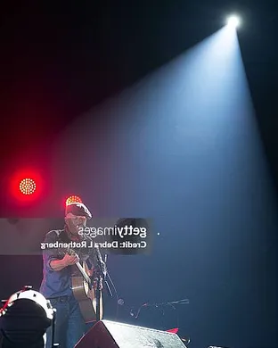 Foy Vance Austin