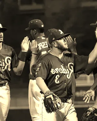 Frisco Roughriders San Antonio