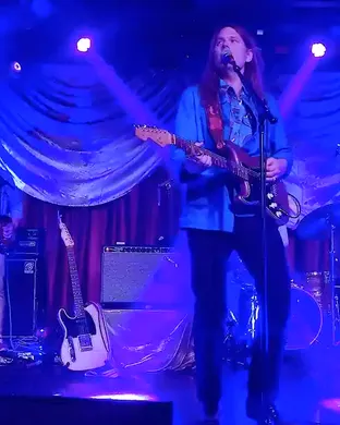 Fruit Bats Austin