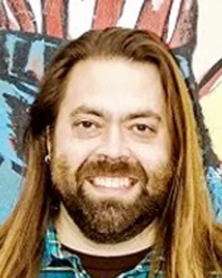 Gabriel Rutledge San Antonio